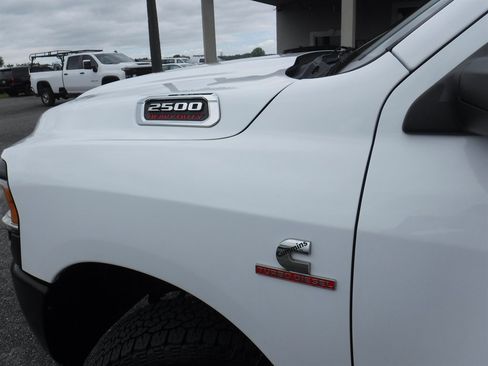 Used 2022 RAM 2500 Tradesman w/ Cold Weather Group image 20