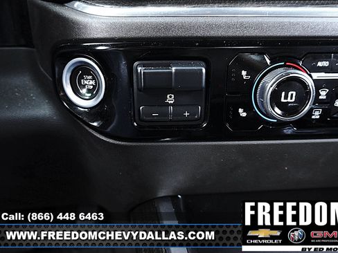 Used 2023 Chevrolet Silverado 1500 RST w/ Convenience Package II AWD/4WD image 20