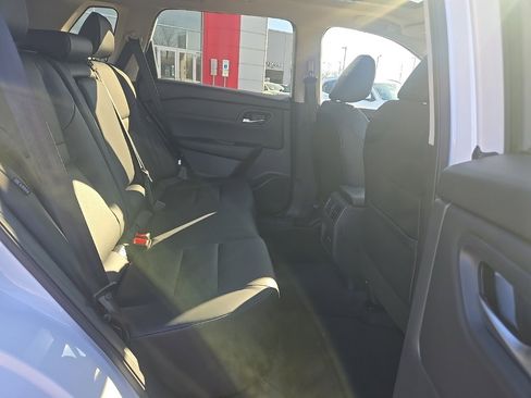 New 2026 Nissan Rogue SV image 29