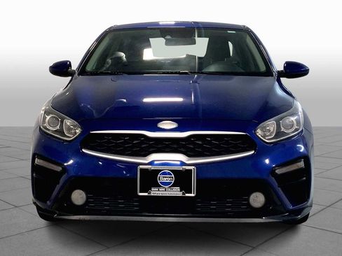 Used 2019 Kia Forte LXS image 3