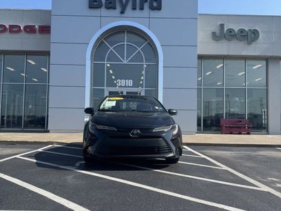 Used 2023 Toyota Corolla LE