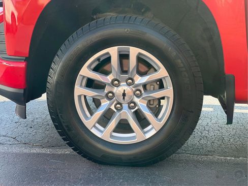 Used 2020 Chevrolet Silverado 1500 RST w/ All-Star Edition image 29