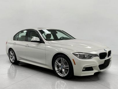 Used 2018 BMW 340i Sedan