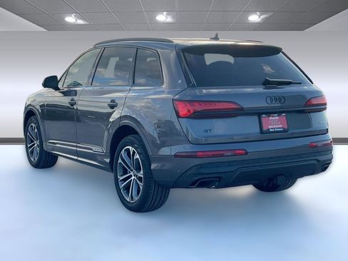 New 2026 Audi Q7 3.0T Premium image 3