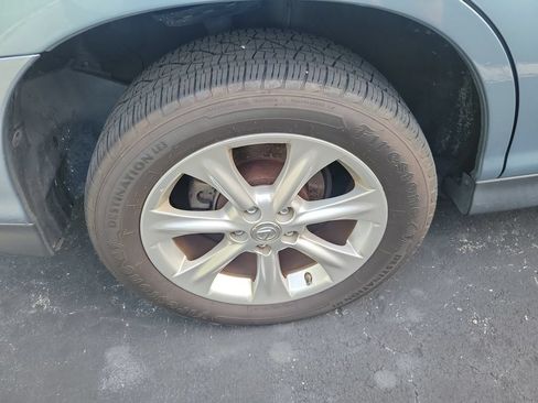 Used 2009 Lexus RX 350 2WD image 11