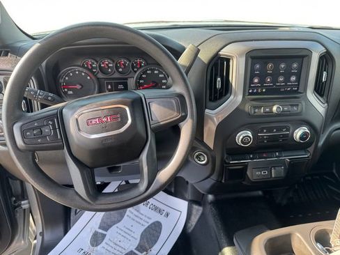 Used 2024 GMC Sierra 2500 Pro image 12