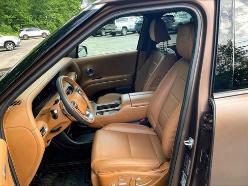 Used 2026 Hyundai Palisade Calligraphy AWD/4WD image 10
