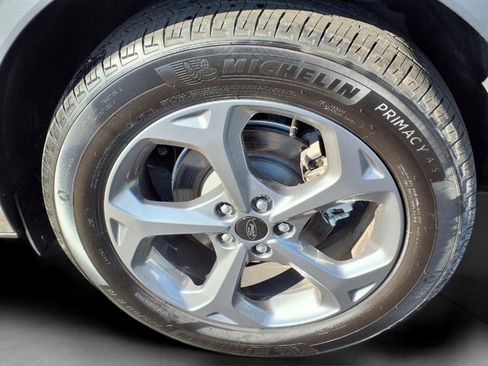 Used 2024 Ford Escape ST-Line w/ Tech Pack #1 image 8