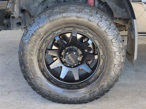 Used 2017 Ford F350 Platinum w/ Platinum Ultimate Package image 11