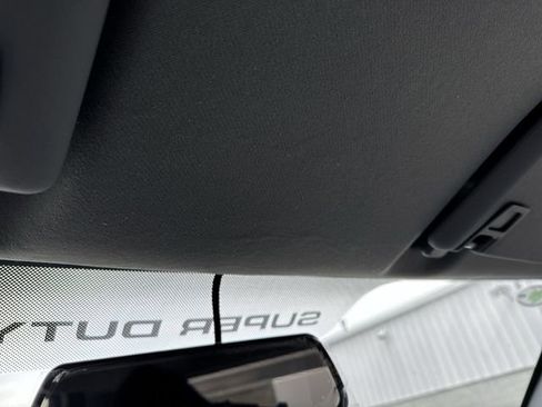 New 2027 Ford F750 2WD Regular Cab Super Duty image 32