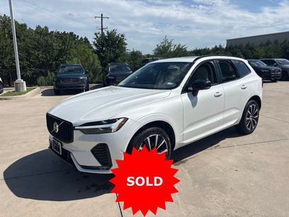 Certified 2024 Volvo XC60 B5 Plus w/ Climate Package