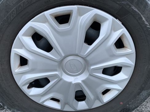 Used 2024 Ford Transit 250 T-250 130 Low Rf 9070 GVWR RW w/ Exterior Upgrade Package image 26