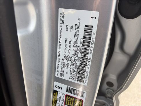 Used 2024 Toyota Tacoma SR RWD image 34