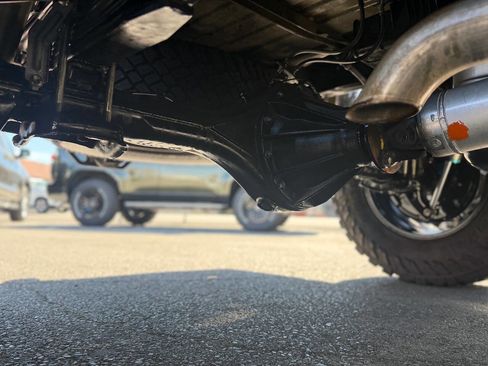 Used 2017 Toyota Tundra Limited image 64