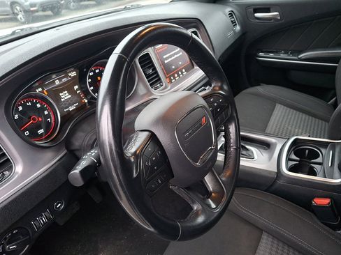 Used 2023 Dodge Charger SXT RWD image 25