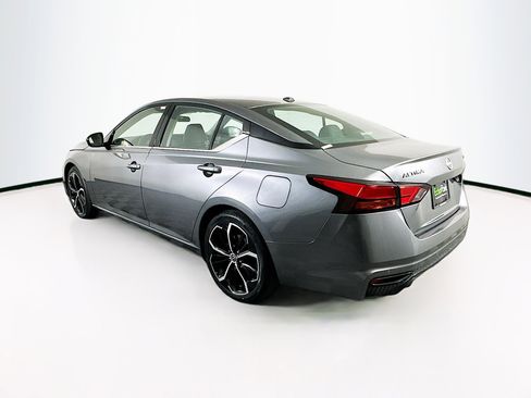 Used 2023 Nissan Altima 2.5 SR image 5