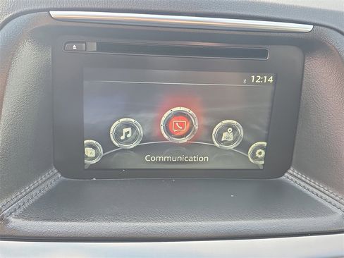 Used 2016 MAZDA CX-5 Grand Touring image 21