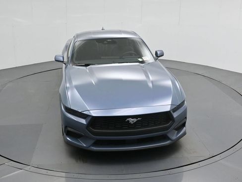 New 2026 Ford Mustang Coupe RWD image 33