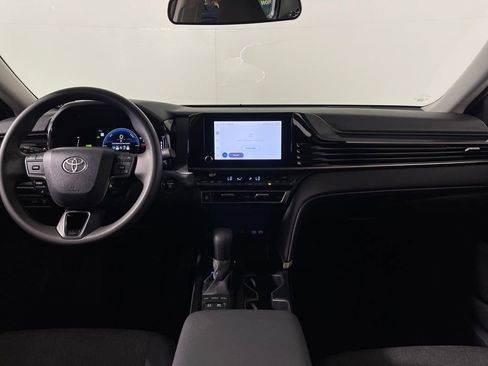 Certified 2025 Toyota Camry LE image 14