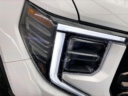 New 2026 GMC Sierra 1500 AT4X image 15