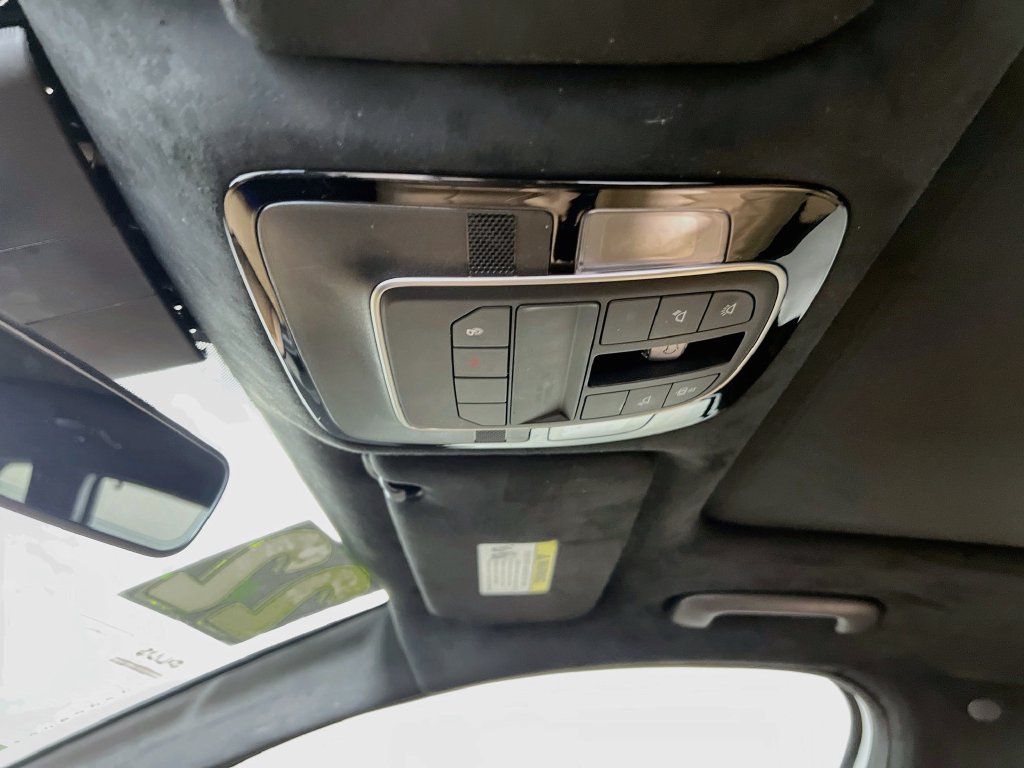 Used 2022 Hyundai Santa Fe Calligraphy FWD image 18