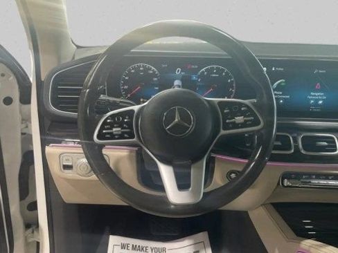 Used 2020 Mercedes-Benz GLE 350 w/ Premium Package image 16