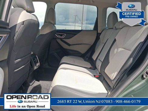 Used 2023 Subaru Forester Premium AWD/4WD image 26
