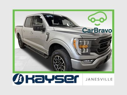 Used 2023 Ford F150 XLT w/ Equipment Group 302A High