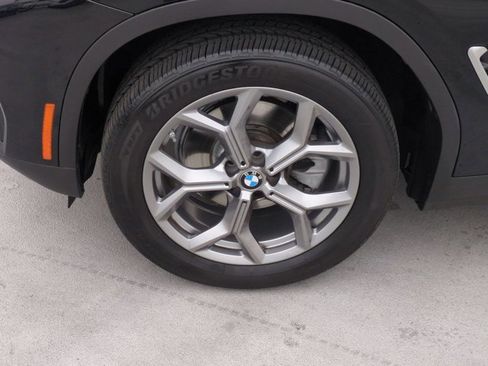 Used 2023 BMW X3 sDrive30i w/ Convenience Package image 23