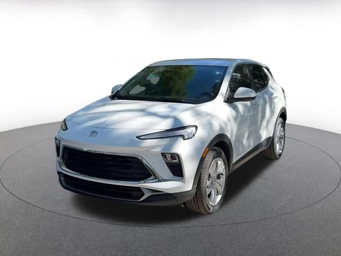 Used 2025 Buick Encore GX Preferred image 7