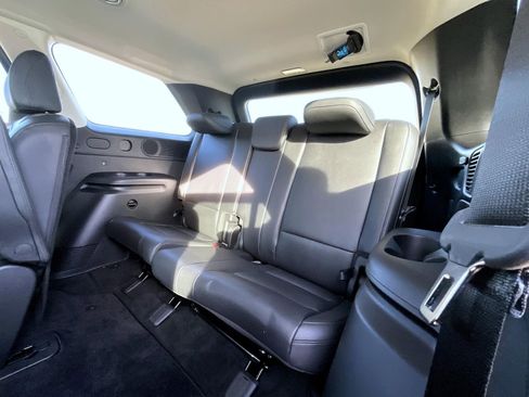 Certified 2026 Hyundai Palisade SEL image 20