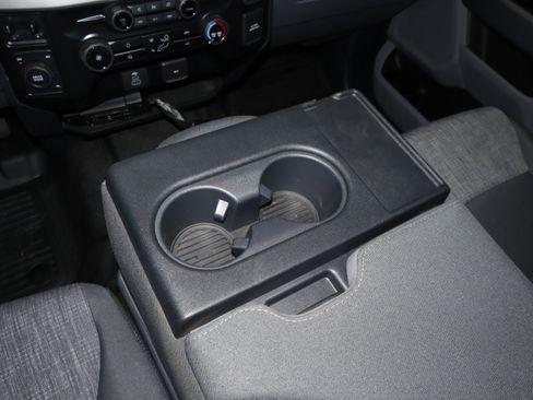 Used 2023 Ford F550 4x4 Crew Cab Super Duty image 26