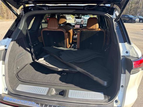 Used 2023 INFINITI QX60 Autograph w/ Cargo Package image 29