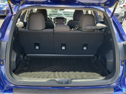 Certified 2024 Subaru Crosstrek 2.0i Premium AWD/4WD image 12