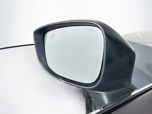 Used 2025 MAZDA CX-5 Carbon Edition AWD/4WD image 16