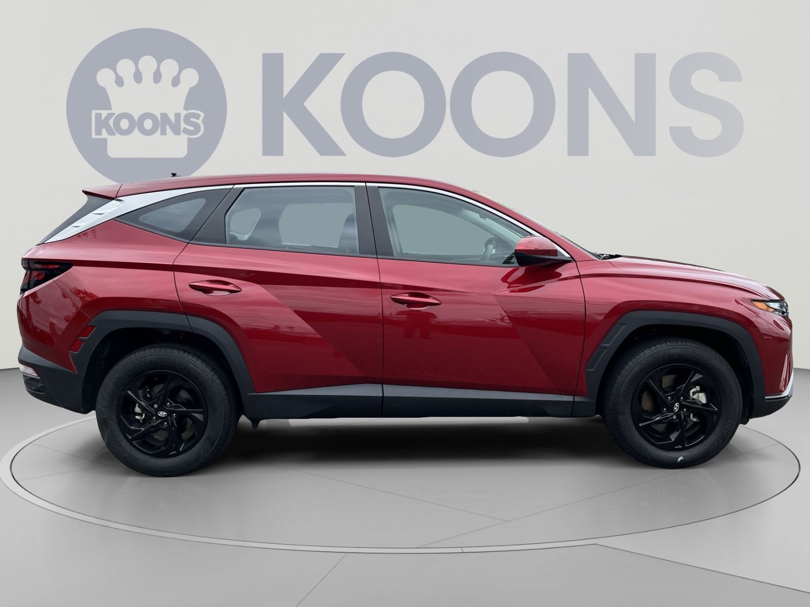 Used 2024 Hyundai Tucson SE AWD/4WD image 12