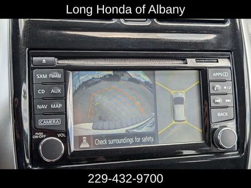 Used 2016 Nissan Versa Note FWD image 26