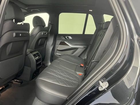 Used 2026 BMW X5 xDrive50e w/ Premium Package AWD/4WD image 19