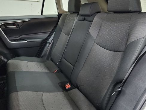 Used 2019 Toyota RAV4 XLE w/ All Weather Liner Package AWD/4WD image 17