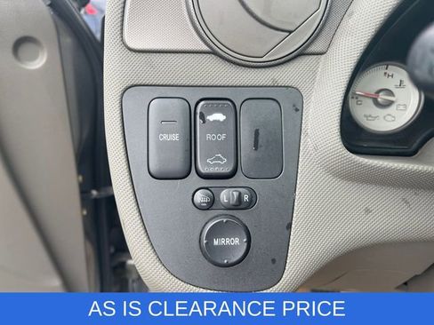 Used 2005 Acura RSX Type-S FWD image 19
