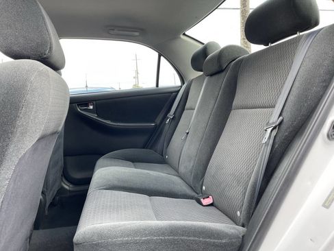 Used 2008 Toyota Corolla S image 8