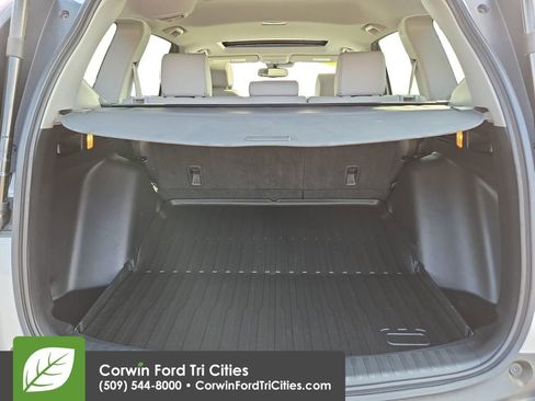Used 2020 Honda CR-V EX-L image 36