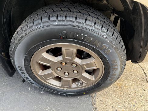 Used 2011 Honda Ridgeline RTS image 44