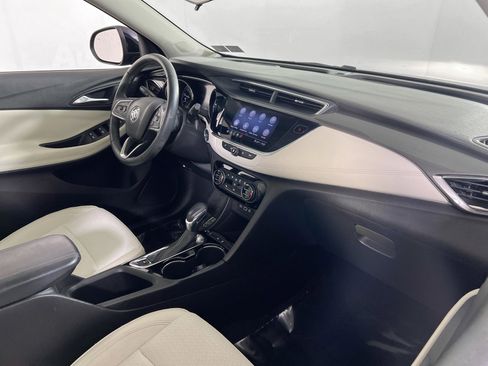 Used 2021 Buick Encore GX Select w/ Experience Buick Package image 28