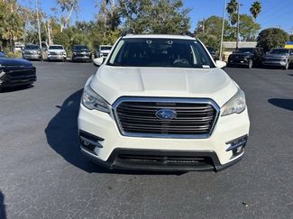 Used 2020 Subaru Ascent Limited w/ Technology Package video 2