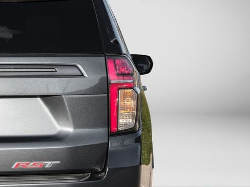 Used 2021 Chevrolet Tahoe RST w/ Rear Media and Nav Package image 54