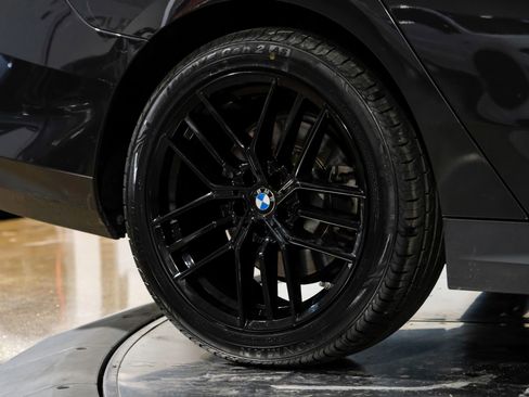 Used 2024 BMW 530i xDrive image 59