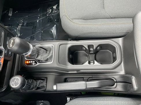 New 2026 Jeep Wrangler Sport S image 14