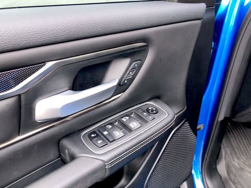 Used 2021 RAM 1500 Rebel w/ Rebel Level 2 Equipment Group image 20