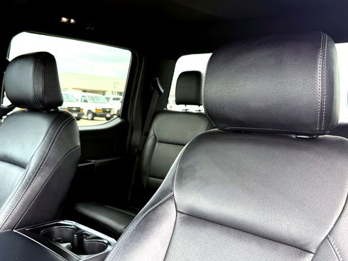 Used 2024 Ford F150 STX RWD image 10